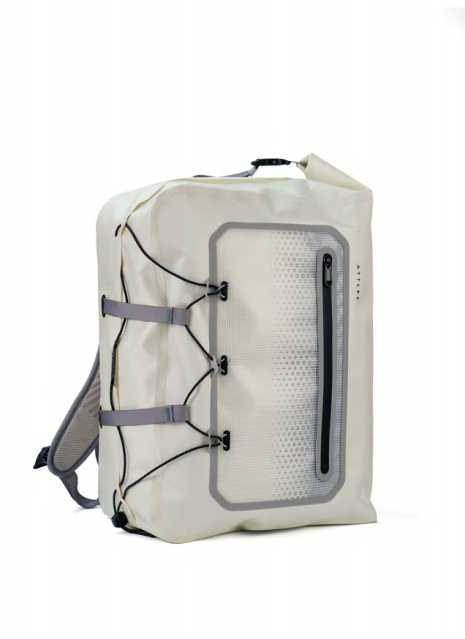 Basin 22L Welded Daypack in Bone